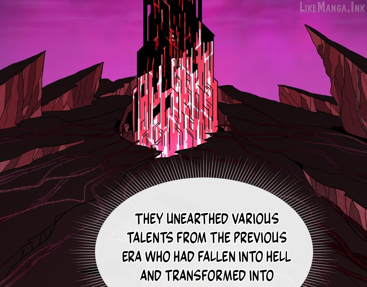 Era of the Haunted Chapter 613  - page 93